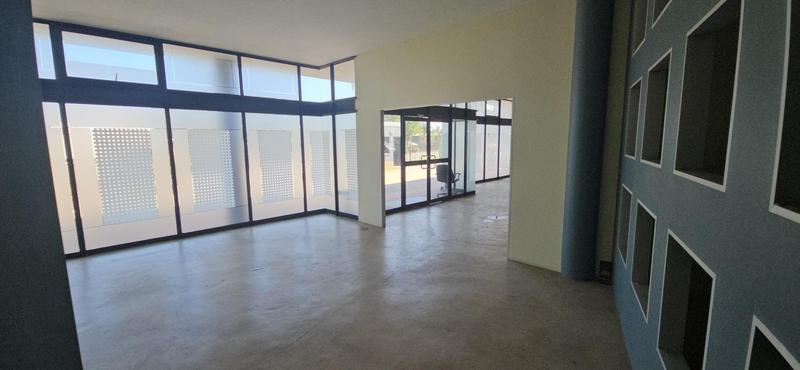 To Let commercial Property for Rent in Linbro Park Gauteng