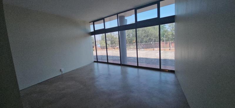 To Let commercial Property for Rent in Linbro Park Gauteng