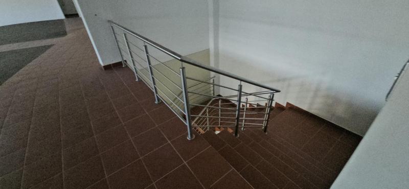 To Let commercial Property for Rent in Linbro Park Gauteng