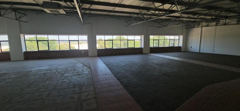 To Let commercial Property for Rent in Linbro Park Gauteng