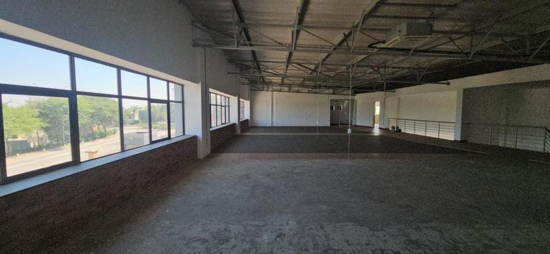 To Let commercial Property for Rent in Linbro Park Gauteng