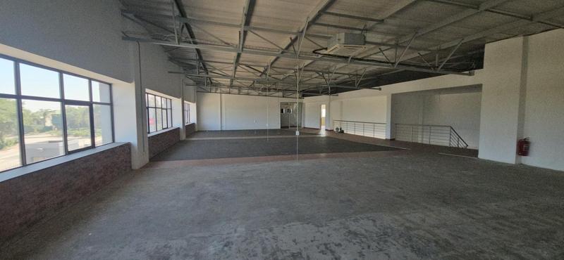 To Let commercial Property for Rent in Linbro Park Gauteng