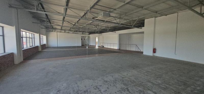 To Let commercial Property for Rent in Linbro Park Gauteng