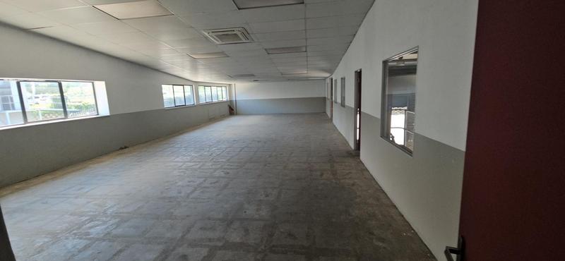 To Let commercial Property for Rent in Linbro Park Gauteng