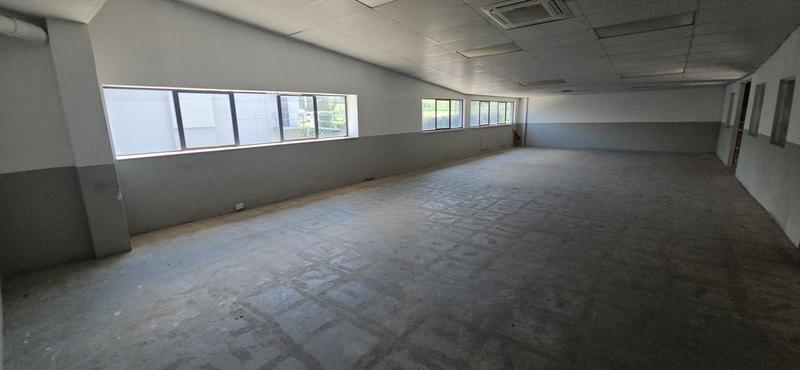To Let commercial Property for Rent in Linbro Park Gauteng