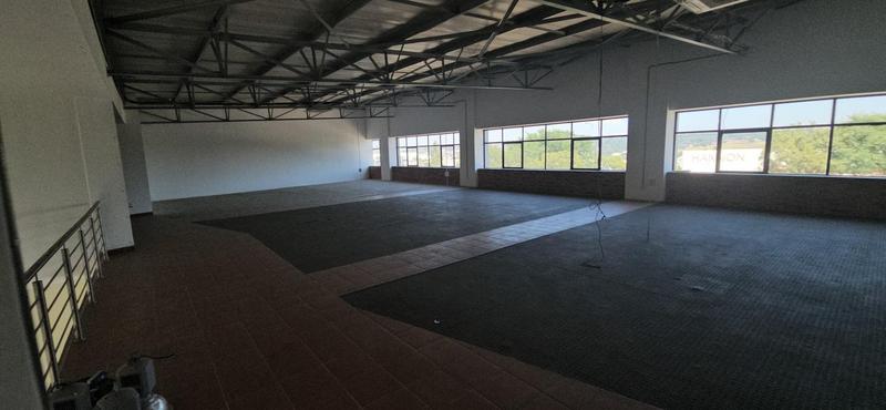 To Let commercial Property for Rent in Linbro Park Gauteng