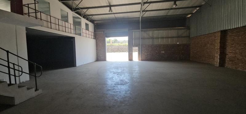 To Let commercial Property for Rent in Linbro Park Gauteng