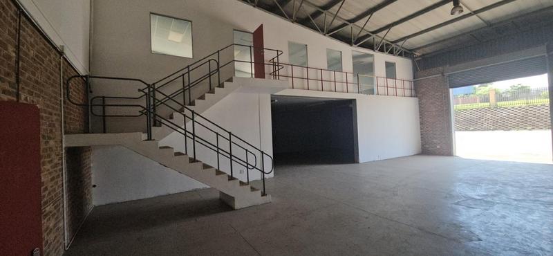 To Let commercial Property for Rent in Linbro Park Gauteng