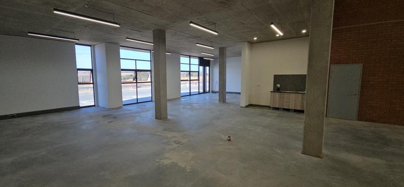 Commercial Property for Sale in Longlake Gauteng