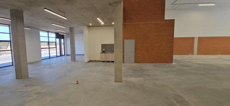 Commercial Property for Sale in Longlake Gauteng