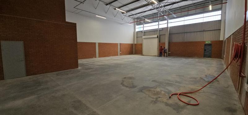 Commercial Property for Sale in Longlake Gauteng