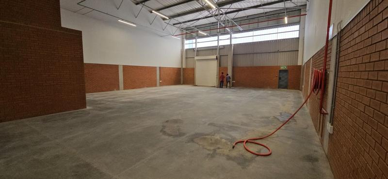 Commercial Property for Sale in Longlake Gauteng