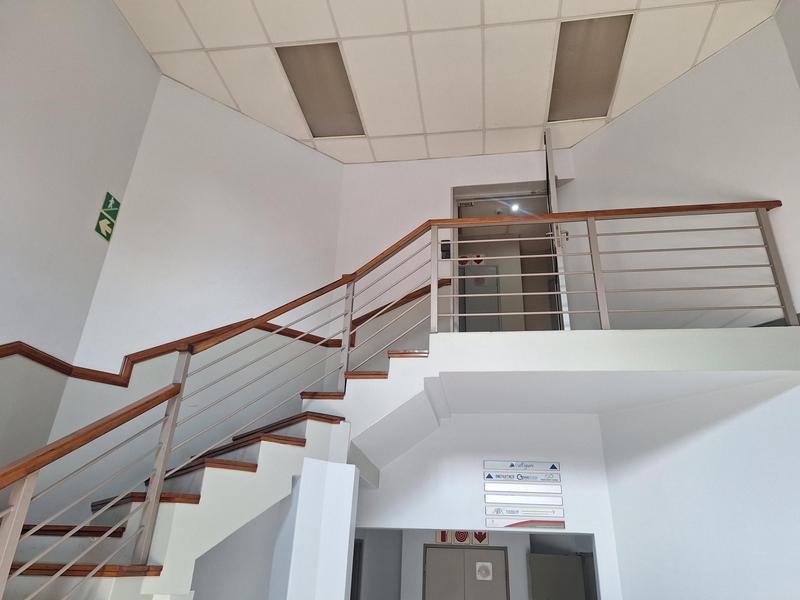 To Let commercial Property for Rent in Route 21 Business Park Gauteng