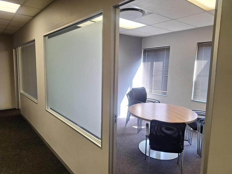 To Let commercial Property for Rent in Route 21 Business Park Gauteng