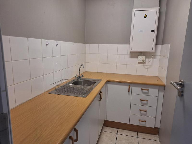 To Let commercial Property for Rent in Route 21 Business Park Gauteng