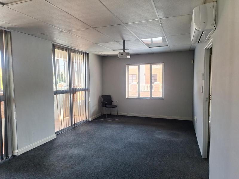 To Let commercial Property for Rent in Route 21 Business Park Gauteng