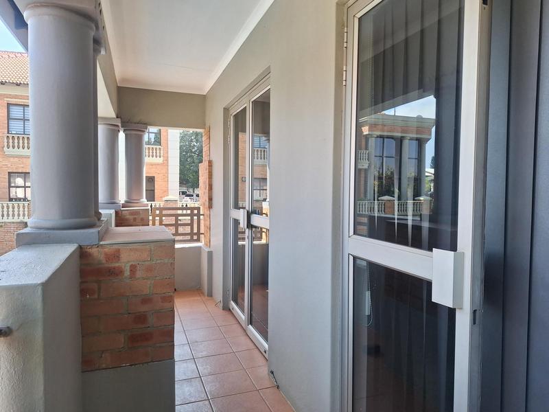 To Let commercial Property for Rent in Route 21 Business Park Gauteng