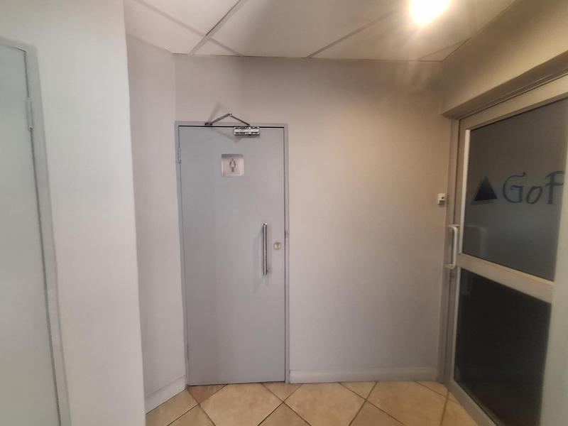 To Let commercial Property for Rent in Route 21 Business Park Gauteng