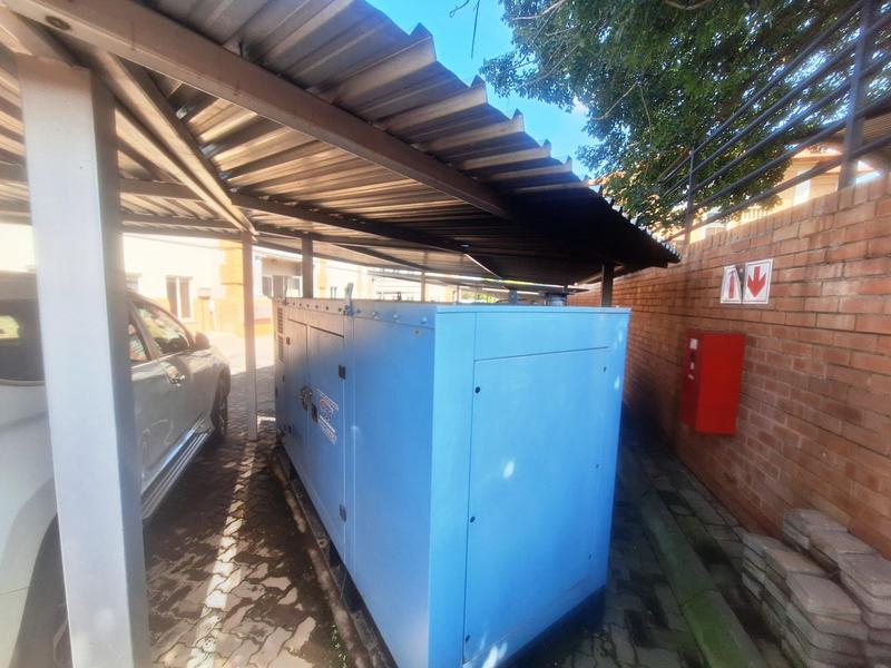 To Let commercial Property for Rent in Route 21 Business Park Gauteng