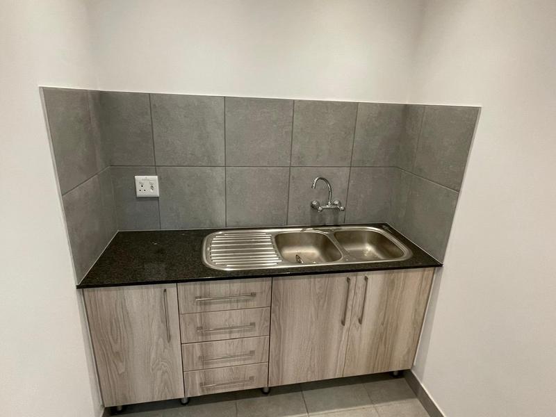 To Let commercial Property for Rent in Eco Park Gauteng