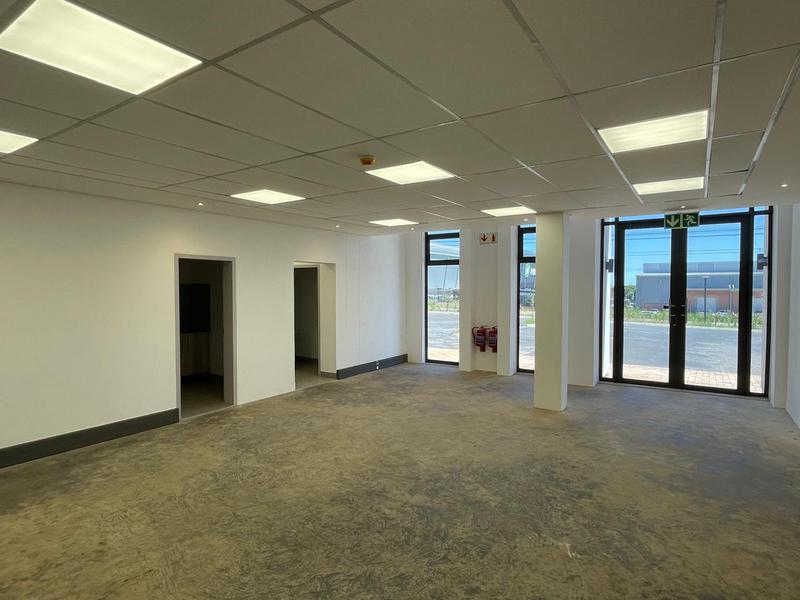 To Let commercial Property for Rent in Eco Park Gauteng