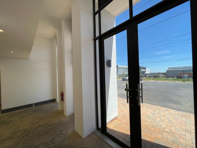 To Let commercial Property for Rent in Eco Park Gauteng
