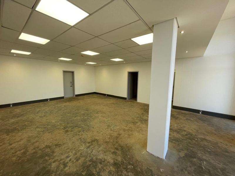 To Let commercial Property for Rent in Eco Park Gauteng