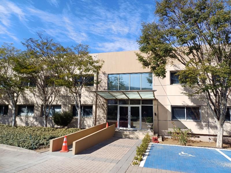 Commercial Property for Sale in Kosmosdal Gauteng