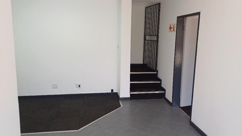 To Let commercial Property for Rent in Highveld Gauteng