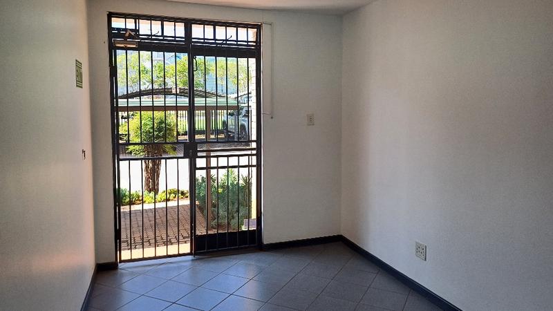 To Let commercial Property for Rent in Highveld Gauteng