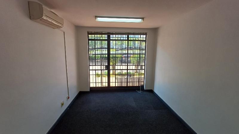 To Let commercial Property for Rent in Highveld Gauteng