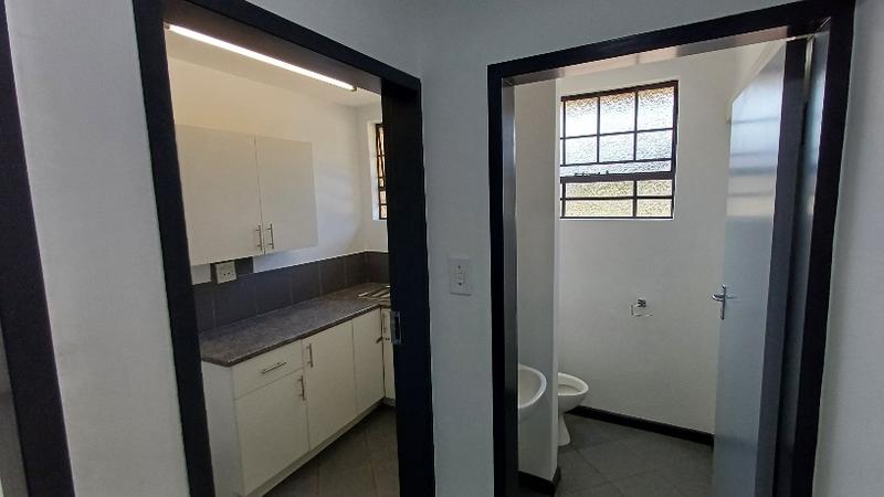 To Let commercial Property for Rent in Highveld Gauteng