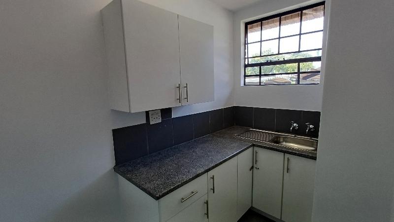 To Let commercial Property for Rent in Highveld Gauteng