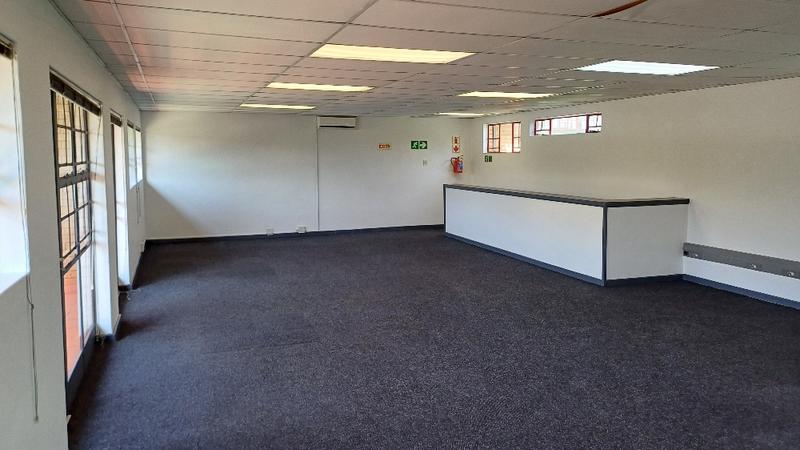 To Let commercial Property for Rent in Highveld Gauteng