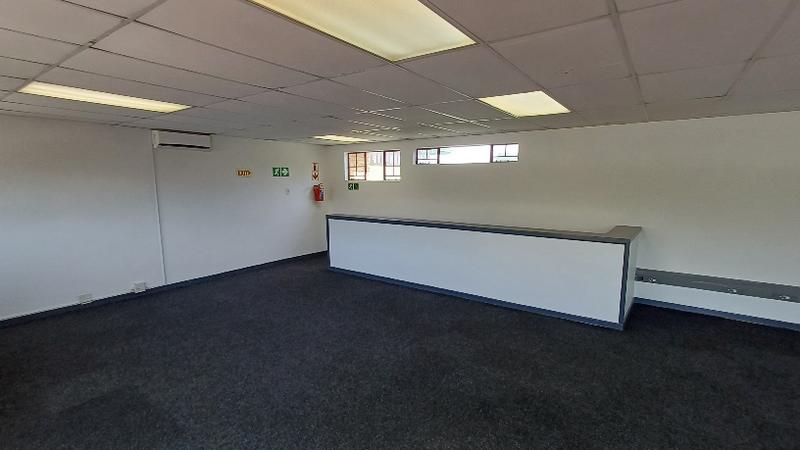 To Let commercial Property for Rent in Highveld Gauteng