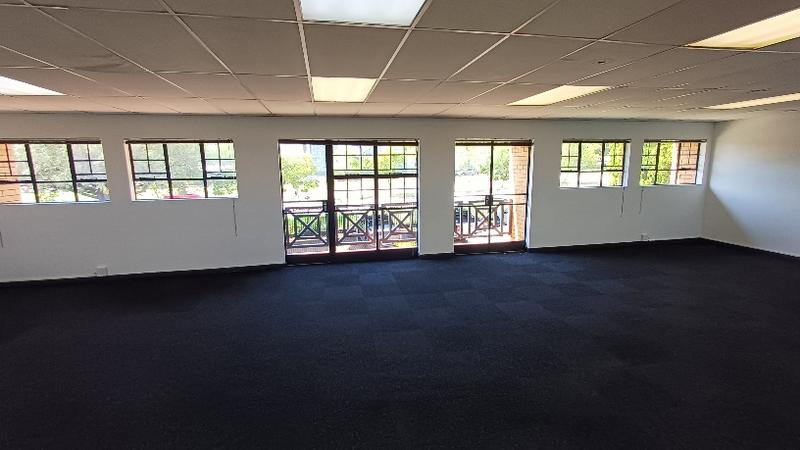 To Let commercial Property for Rent in Highveld Gauteng