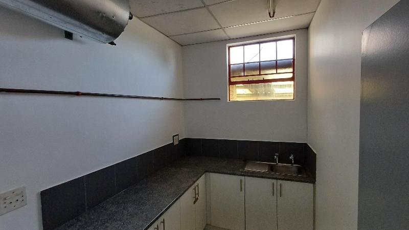 To Let commercial Property for Rent in Highveld Gauteng