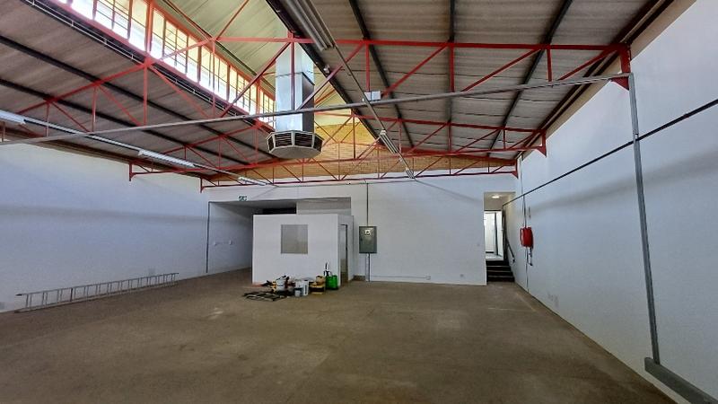 To Let commercial Property for Rent in Highveld Gauteng