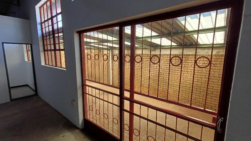 To Let commercial Property for Rent in Highveld Gauteng