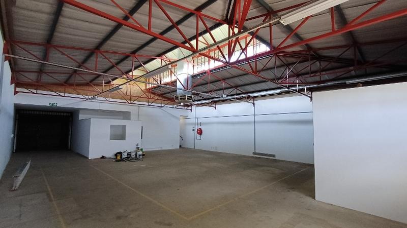 To Let commercial Property for Rent in Highveld Gauteng