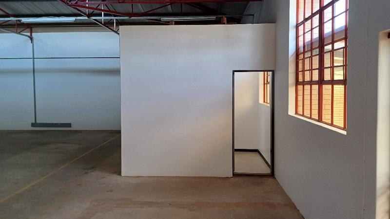 To Let commercial Property for Rent in Highveld Gauteng