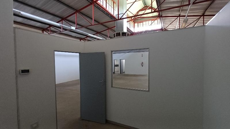 To Let commercial Property for Rent in Highveld Gauteng