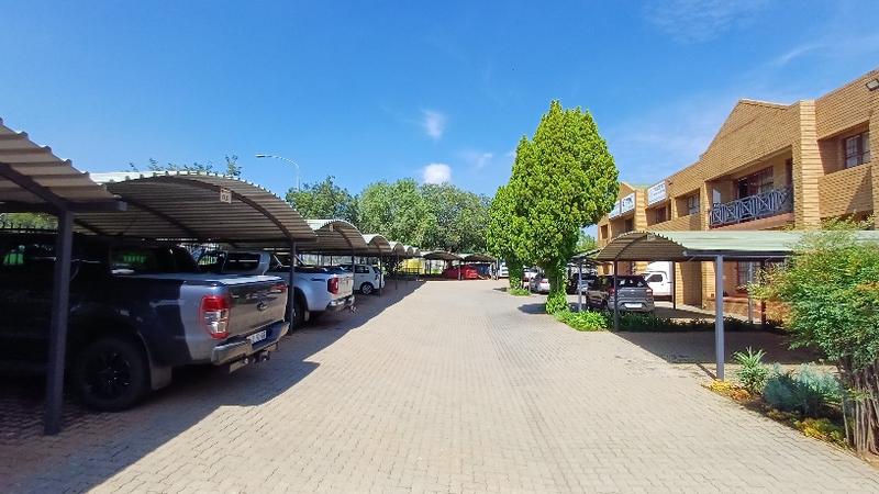 To Let commercial Property for Rent in Highveld Gauteng