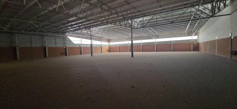 To Let commercial Property for Rent in Glen Marais Gauteng