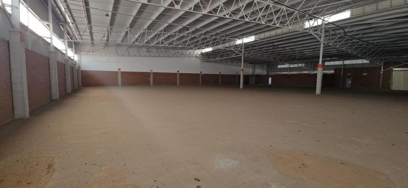 To Let commercial Property for Rent in Glen Marais Gauteng