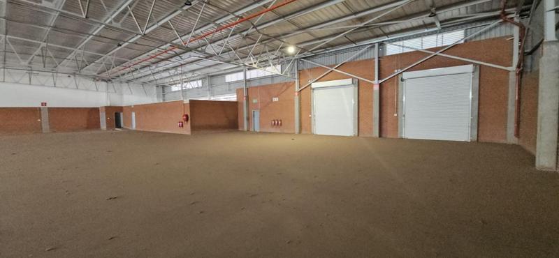 To Let commercial Property for Rent in Glen Marais Gauteng