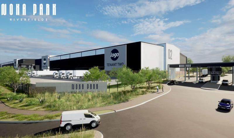 To Let commercial Property for Rent in Glen Marais Gauteng