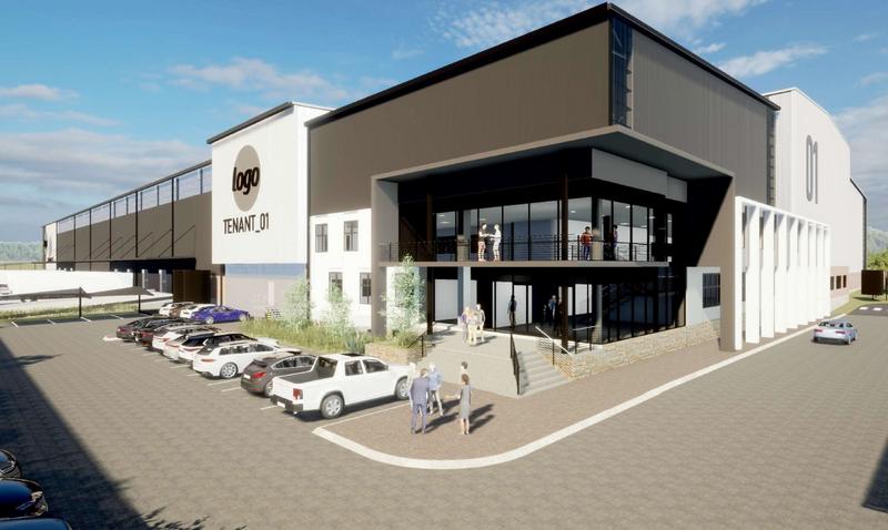 To Let commercial Property for Rent in Glen Marais Gauteng