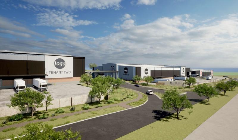 To Let commercial Property for Rent in Glen Marais Gauteng
