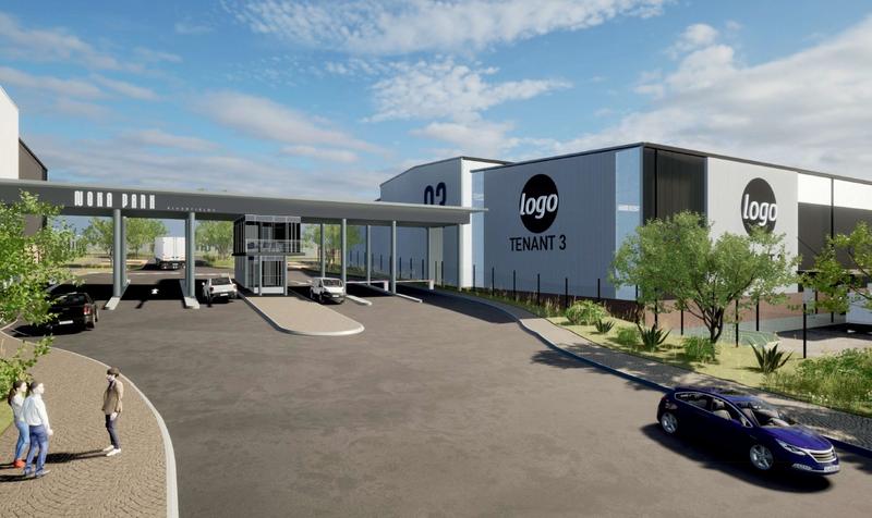 To Let commercial Property for Rent in Glen Marais Gauteng